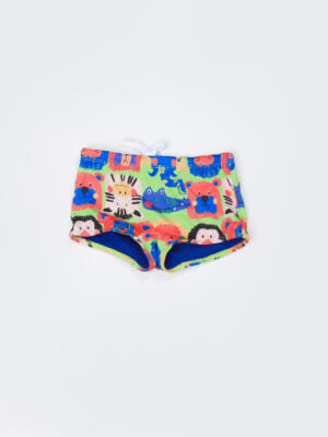 Sunga Boxer Amigos