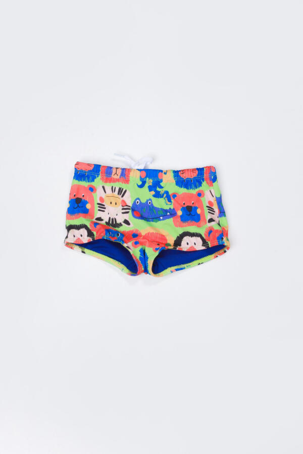 Sunga Boxer Amigos