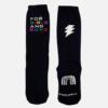 Meia 3/4 for girls and boys