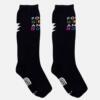 Meia 3/4 for girls and boys