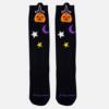Meia 3/4 magic pumpkin