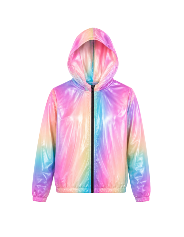 Design sem nome (1) Corta-vento Rainbown