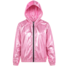 Corta-vento Rosa