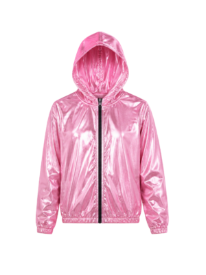 Design sem nome Corta-vento Rosa
