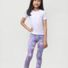Legging Vibe Lilás