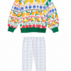 Conjunto Frutas