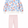 Conjunto Flores