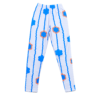 calcaconjuntoazul Conjunto corta-vento azul royal