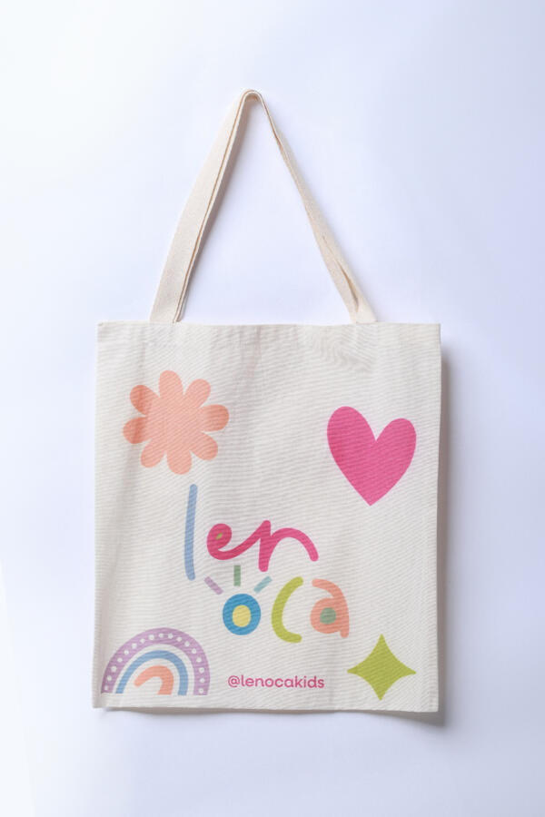 Ecobag Lenoca