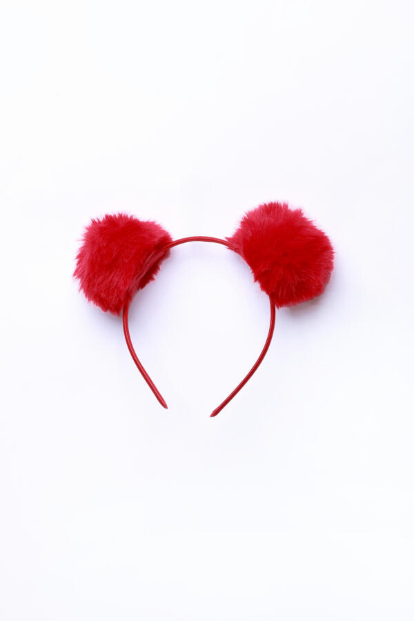 Tiara  PomPom