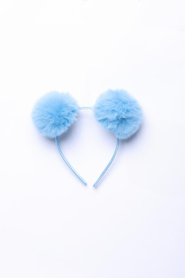 Tiara  PomPom