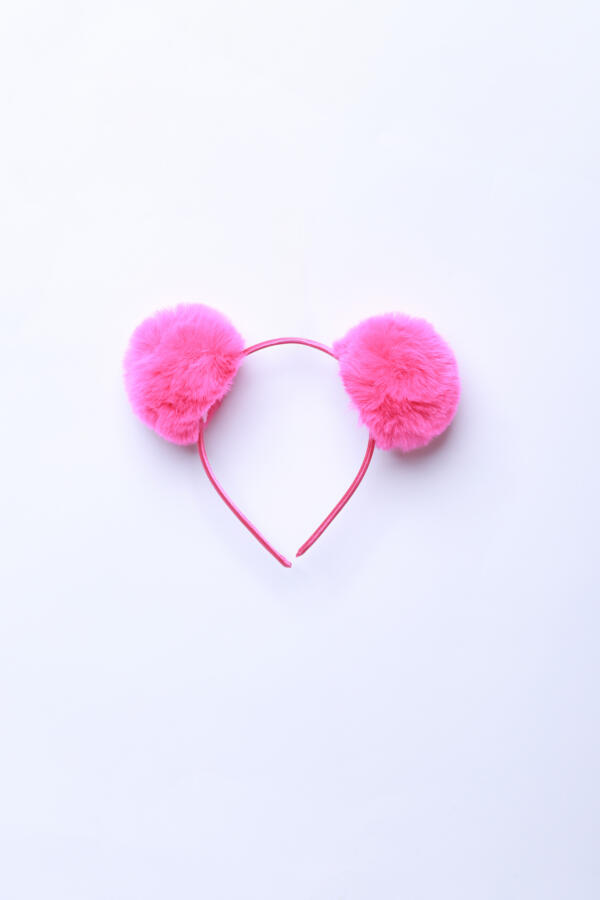 Tiara  PomPom