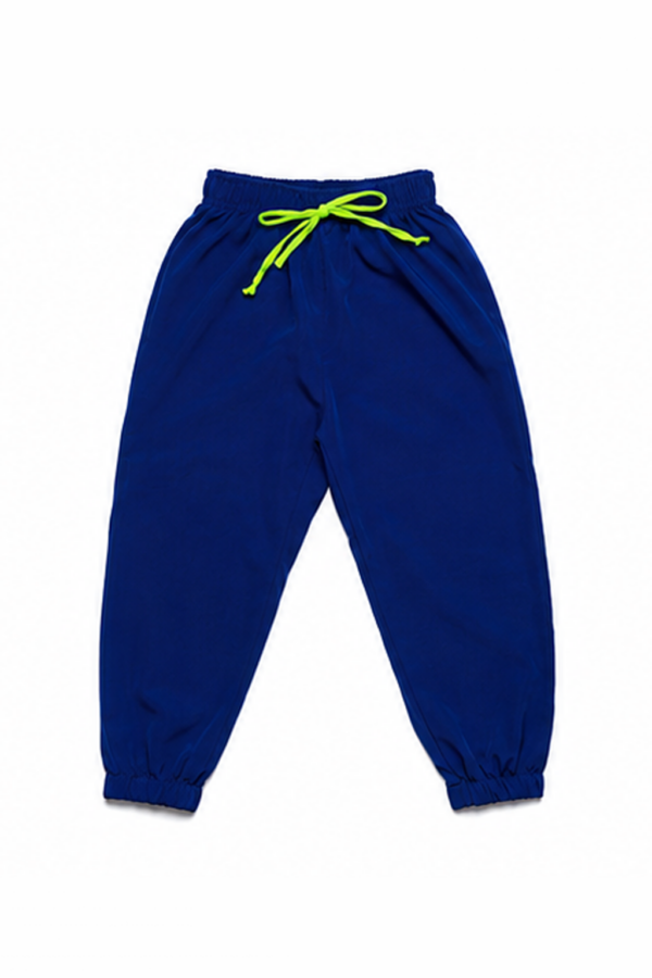 calcaazul Conjunto corta-vento Royal