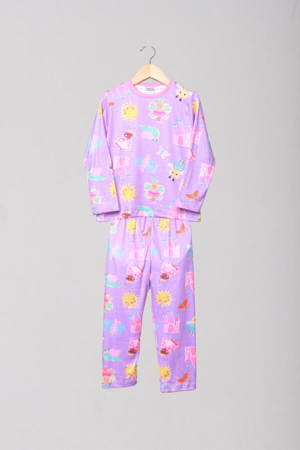 Pijama Eu Posso Ser