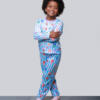 Pijama Jardim Secreto